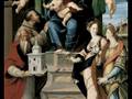 Vincenzo Pagani, Un pittore devoto fra Crivelli e Raffaello