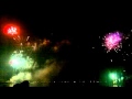 Subic Olongapo SBMA New Year's 2012 Fireworks LQ version