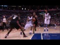 Chris Paul's Top Ten Plays of 2011-2012