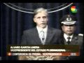 Garcia Linera: Asesores norteamericanos apoyan campaña sucia de oposición boliviana