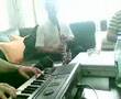 Salija Feat Hetem Live Grup Melody