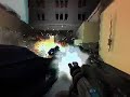Fear Perseus Mandate Walkthrough - The Plaza Chase