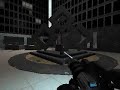 Fear Perseus Mandate Walkthrough - The Plaza Chase