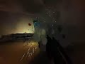 Fear Perseus Mandate Walkthrough - The Plaza Chase