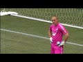 GOAL: Juan Agudelo strikes ball past Knighton | Vancouver Whitecaps vs NE Revolution