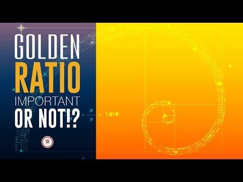 video-linktoworks-IS THE GODEN RATIO USEFUL IN GRAPHIC DESIGN? | Golden...