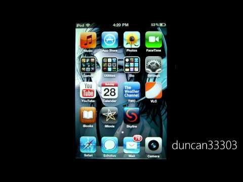 state of jailbreak - Download links and ultrasn0w 1.2 info: http://bit.ly/gvgmZL In this State of Jailbreak video I discuss the newly released ultrasn0w 1.2 unlock for the iPhone...