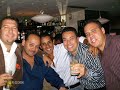 tony gigio rumba de cumpleaños