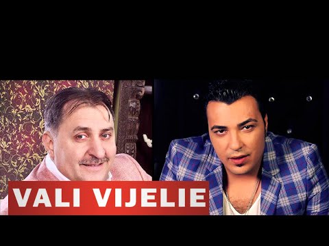 ASU, BOBY si VALI VIJELIE - SARUT DE CATIFEA 2013