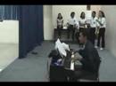 Ricardo Ashkenazy...El virtuosismo en su m�xima expresi�n