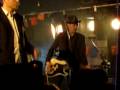 The Clash Paul Simonon