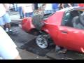 Nicks Camaro Tire Explosion
