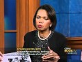 Book TV: Condoleeza Rice, Extraordinary, Ordinary People: A Memoir of Family