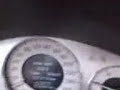 Mercedes E 320 cdi 0-260 km/h