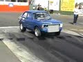 Dave McPherson Rotorworx Corolla J13