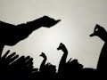 Hand Shadows