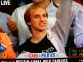 McCain speech 10/08/08 calling \"fellow citizens\" fellow prisoners?? WTF