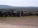 club jeep willys clasico en numancia  soria  