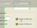 Desbloqueio e IMEI CID49 pela Cruiser BOX ID-7.mp4