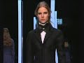 Karl Lagerfeld Fall 2008 Full Show [Detailed] Part 1
