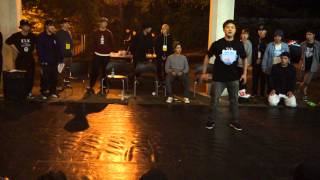 Dandy – BRING IT vol.1 JUDGE