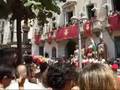 Les Santes 2008 : Desfilada