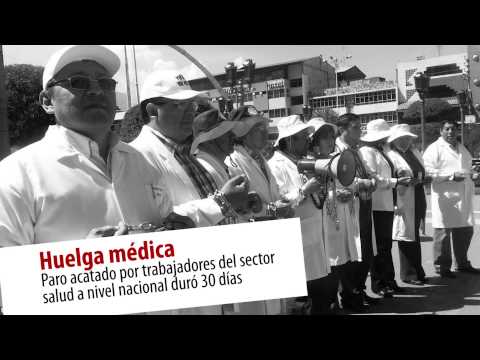 Hubo 10 nuevos conflictos sociales en julio, reportó la Defensoría del Pueblo
