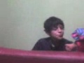 The fuking video