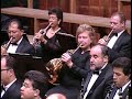 Bogota Philharmonic. Mahler: 3rd. Symphony. 1st. Mv. (1/4)