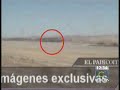Imagenes accidente de Spanair 5022