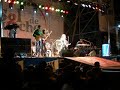 Los Hi-Hats - Sobre Todo El Amor en Vivo