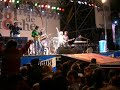 Los Hi-Hats - Sobre Todo El Amor en Vivo
