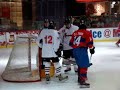2008 IIHF Challenge Cup of Asia-Taipei vs Singapore part III