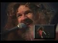 sorry, but it goes seriously out of sync after the guitar solo
produced by joe video
audio remixed by louis chugaman
