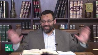 اللمع | باب بيان ما يفسد العلة 1