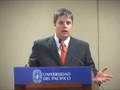 Presentación de Libro Responsabilidad Social