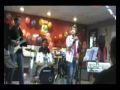 Let it roll - Velvet Revolver cover by Papriqa at Cosmopoint Kota Kinabalu Nov 2009