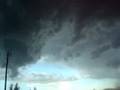 Bow Island Storm July 15th 2008 video six