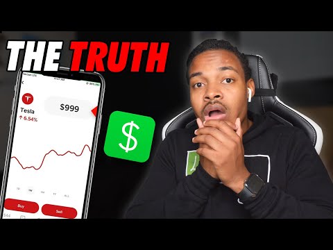 video-linktoworks-the Truth about Cash App Investing App
