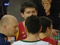 Bob Gabini vs. Sani Becirovic