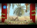 LBP 04 -2 GOLDEN SANDS - OUT FOXED.avi