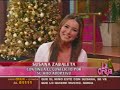 belinda habla de yuridia  la oreja 