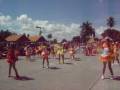 Majorette moves by Summer