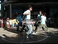 Nice Guyz dance video