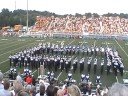 The Kettering Fairmont High School Marching Band The Kettering Fairmont High School Marching Band