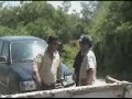 Sea Shepherd - Operation Mangrove - Saving the Galapagos