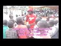 Baby Dalvin & Bosmic Otim: Peace Jam for Children\