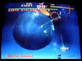 Sin And Punishment - Earth Mimicry Boss on Hard