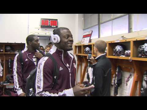 Texas A&M Football Show: Black Uniform Reaction