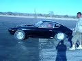 Arrancones Drag Baja